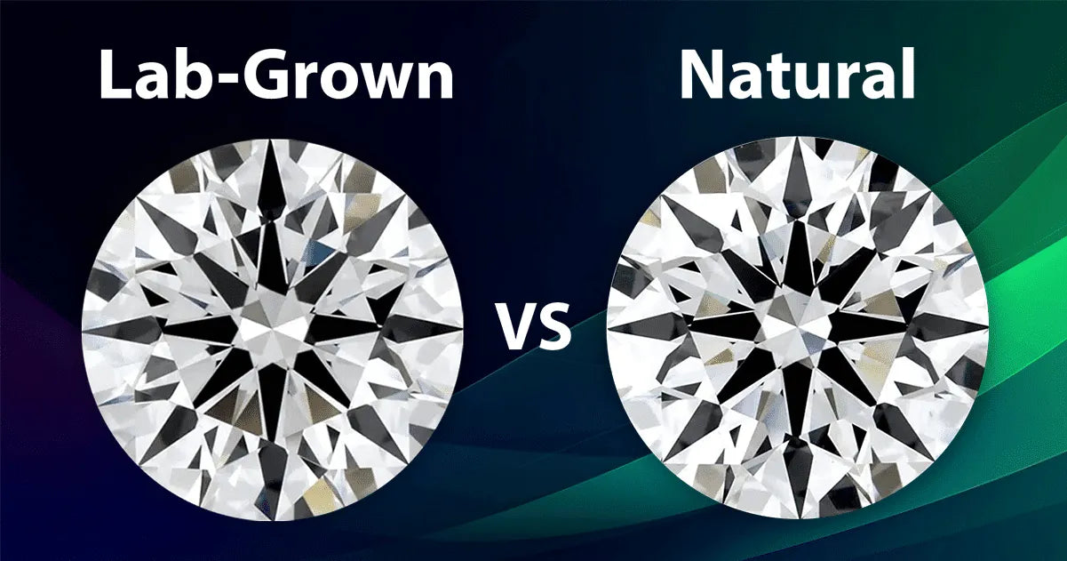 Lab-Grown Diamonds: A Brilliant Choice for Ethical and Sustainable Luxury